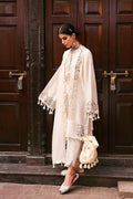 Zaha | Festive Lawn 25 | GULBAHAR (ZF-25-02)