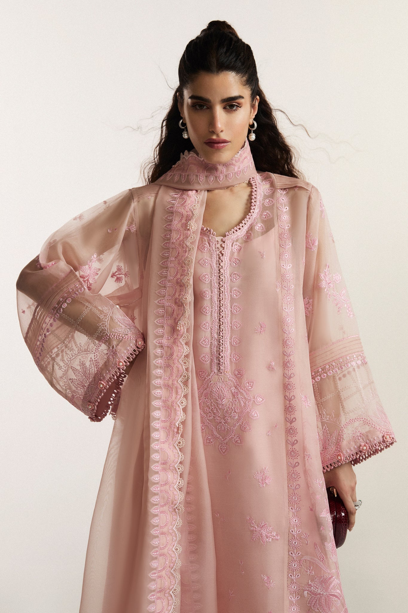 Elan I Vital Ornee I ROSÉA (EV-21354)