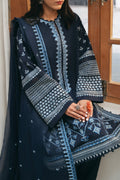 Zaha | Aangan Ready to Wear | ROSHAN (ZRW-20907) - House Of Anaya
