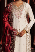 Afrozeh | Divani Silk 25 | Khuld