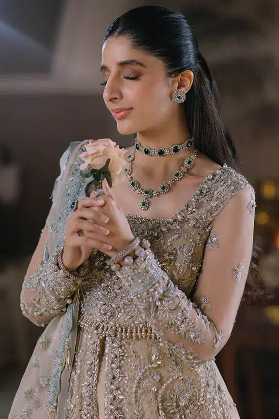 Elan | Wedding Festive 23 | Neda - House Of Anaya