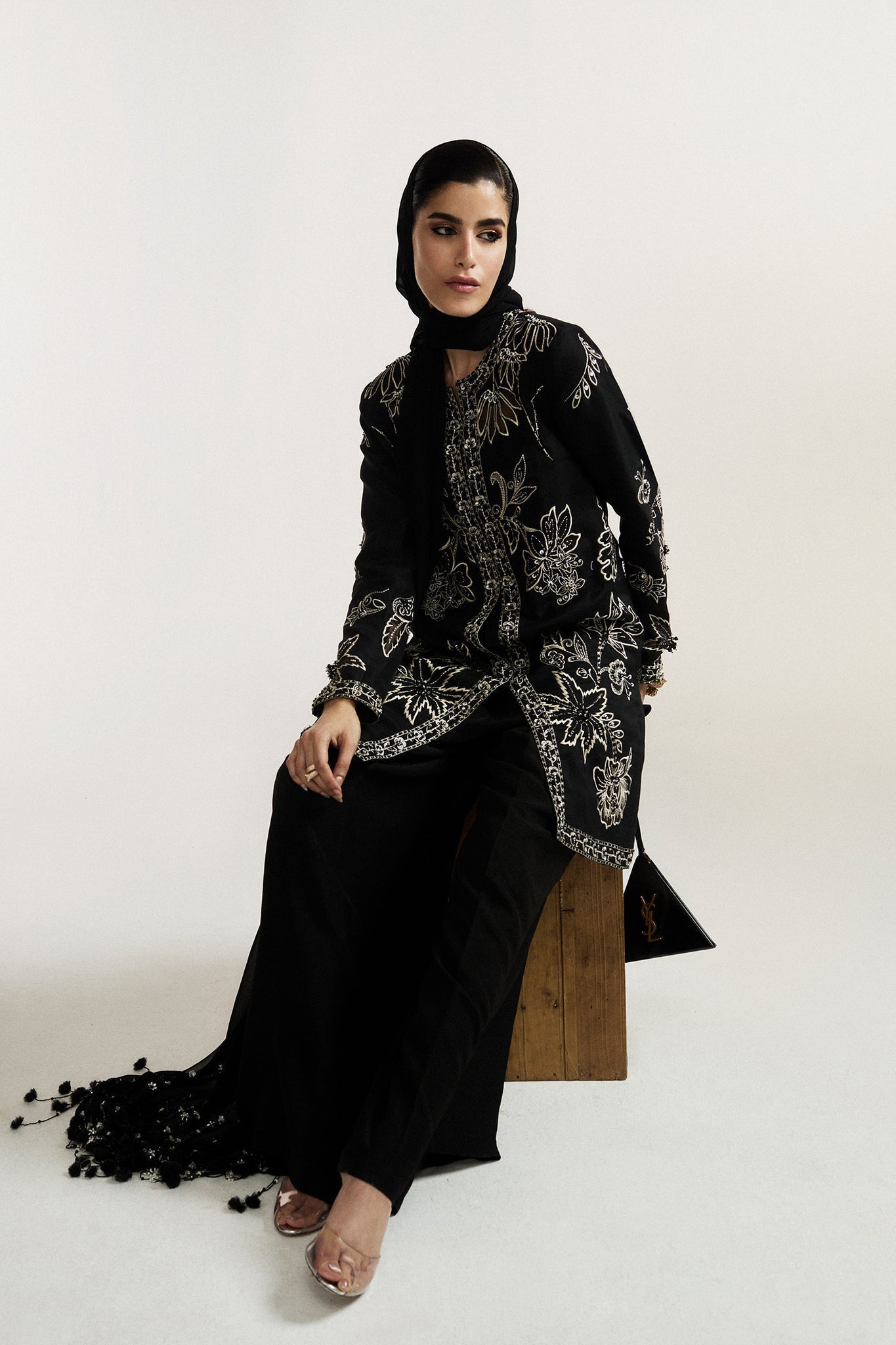 Elan I Vital Ornee I NOCTURNE ÉLITAIRE (EV-21360)