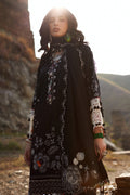 Elan | Winter Collection 24 | AYANNA (EW24-10) - House Of Anaya