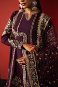 Afrozeh | Divani Silk 25 | Samarqand