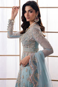 Zaha | Gossamer Formals 24 | KIANA (ZC24-04) - House Of Anaya