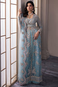 Zaha | Gossamer Formals 24 | KIANA (ZC24-04) - House Of Anaya
