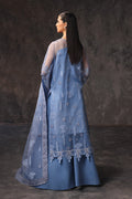 Saffron | Aatish Formals | Shama-e-Feroz - House Of Anaya