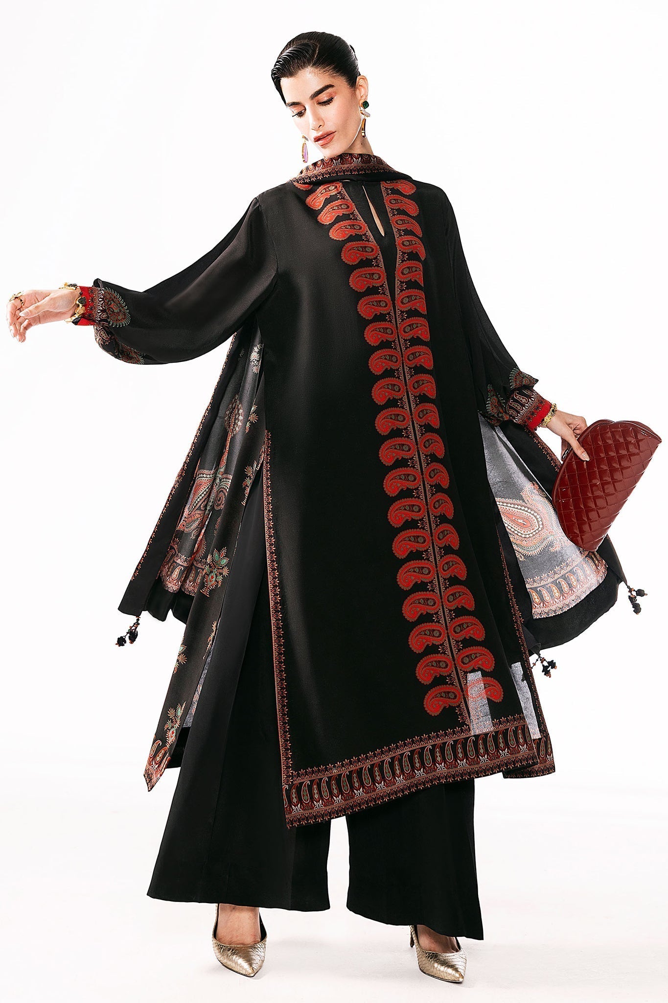 Elan I Elan Vital | AZÉLIE (EV-21394)