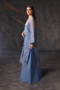 Saffron | Aatish Formals | Shama-e-Feroz - House Of Anaya