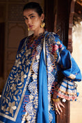 Elan | Luxury Lawn 25 | AURELIA (EL25-08 A)