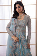 Zaha | Gossamer Formals 24 | KIANA (ZC24-04) - House Of Anaya