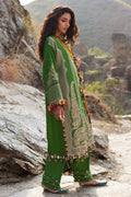 Elan | Winter Collection 24 | CORA (EW24-03) - House Of Anaya