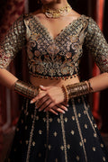 Afrozeh | Divani Silk 25 | Gulraiz