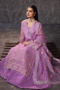 Saffron | Aatish Formals | Noor-e-Hunar - House Of Anaya