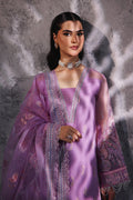 Saffron | Aatish Formals | Noor-e-Hunar - House Of Anaya