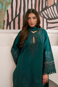 Saffron | Mystere Festive Lawn | Raya