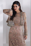 Elan | Luxury Wedding Wears | BRUME ROSÉE (EP-20885)