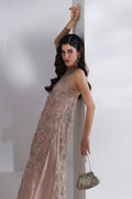 Elan | Luxury Wedding Wears | BRUME ROSÉE (EP-20885)