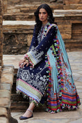 Elan | Winter Collection 24 | MAHROSH (EW24-06) - House Of Anaya
