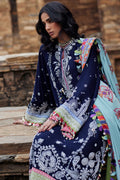 Elan | Winter Collection 24 | MAHROSH (EW24-06) - House Of Anaya
