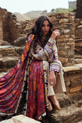 Elan | Winter Collection 24 | ARSIA (EW24-02) - House Of Anaya