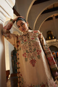 Elan | Luxury Lawn 25 | ZAHARA (EL25-07 B)
