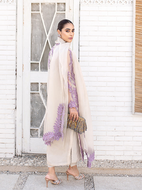 Caia | Pret Collection | LILAC DREAM - House of Zarish