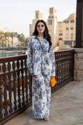 Saira Rizwan | Resort Collection 25 | ASTER-SRRC02-25 - House Of Anaya