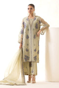 Charizma | Festive Pret | CMA-4-24 - House Of Anaya