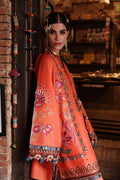 Zaha | Festive Lawn 25 | RANGREZ (ZF-25-06)