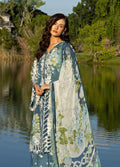 Elaf Premium | Eid Lawn'26 | ESA-7B SEA ENCHANTRESS