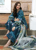 Elaf Premium | Eid Lawn'26 | ESA-5A OCEANA VEIL
