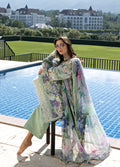 Elaf Premium | Eid Lawn'26 | ESA-6B EVELINE WHISPERS