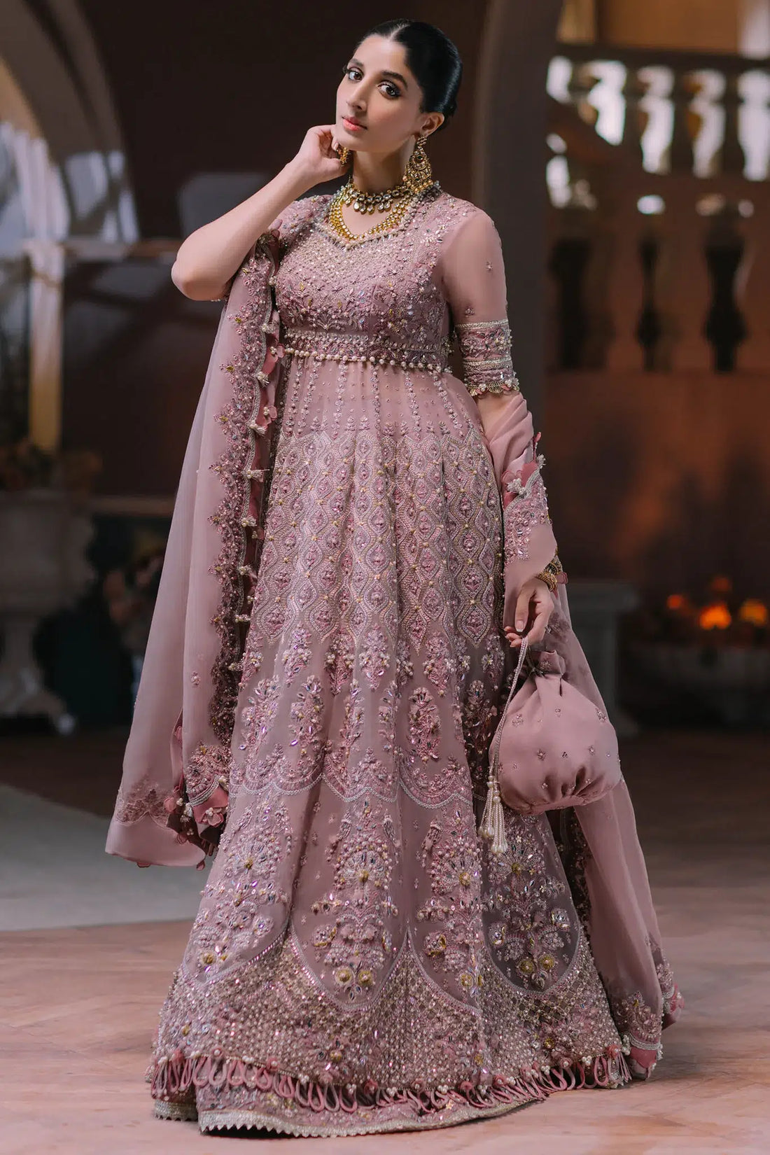 Elan | Wedding Festive 23 | Aysel - House Of Anaya