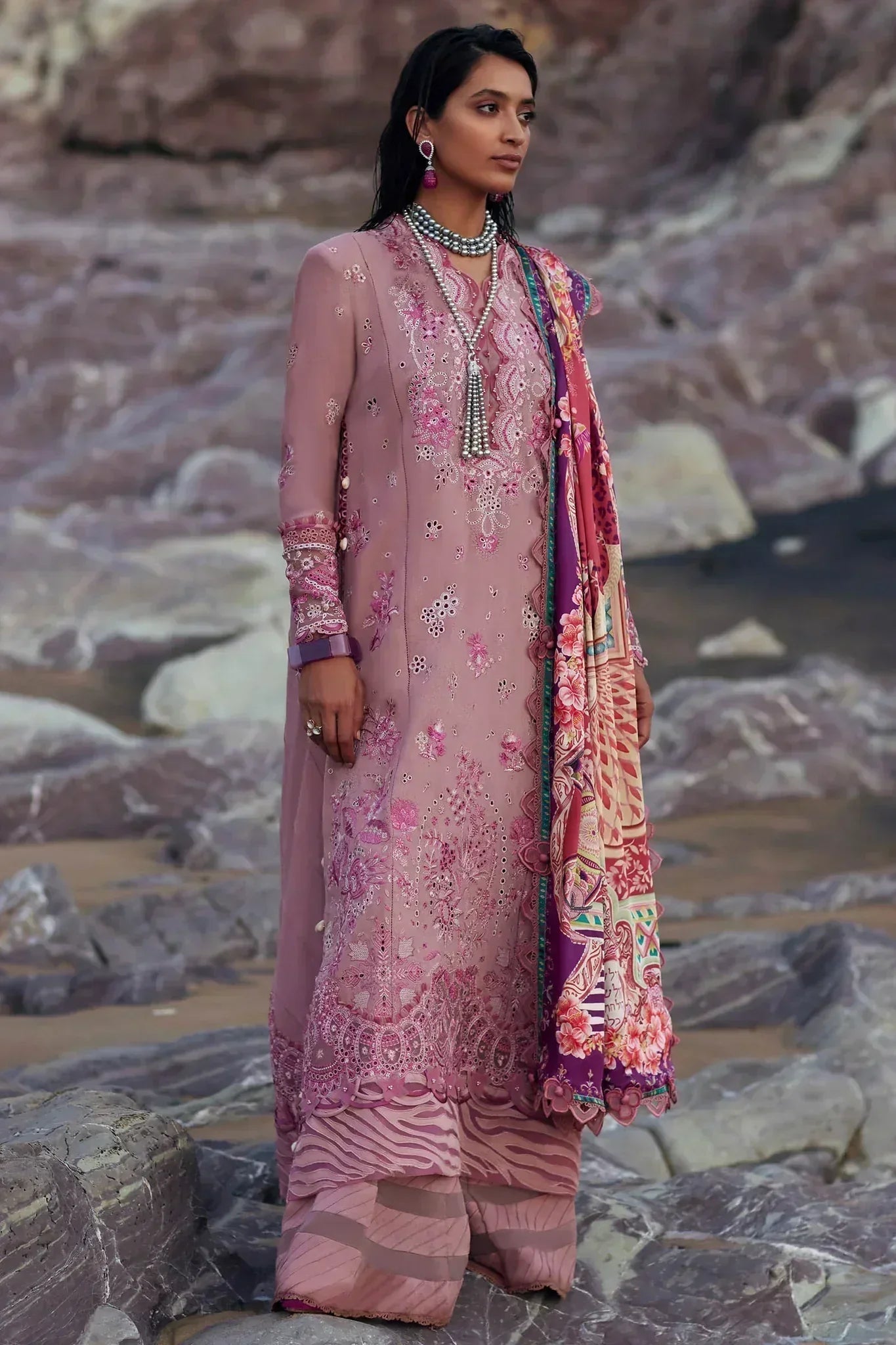 Elan | Winter 23 | FEZEH (EW23-01) - House Of Anaya