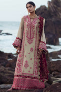Elan | Winter 23 | LARAH (EW23-02) - House Of Anaya