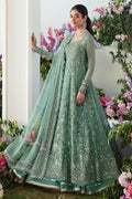 Zaha | Gossamer Formals 23 | MELTEM (ZC23-07) - House Of Anaya