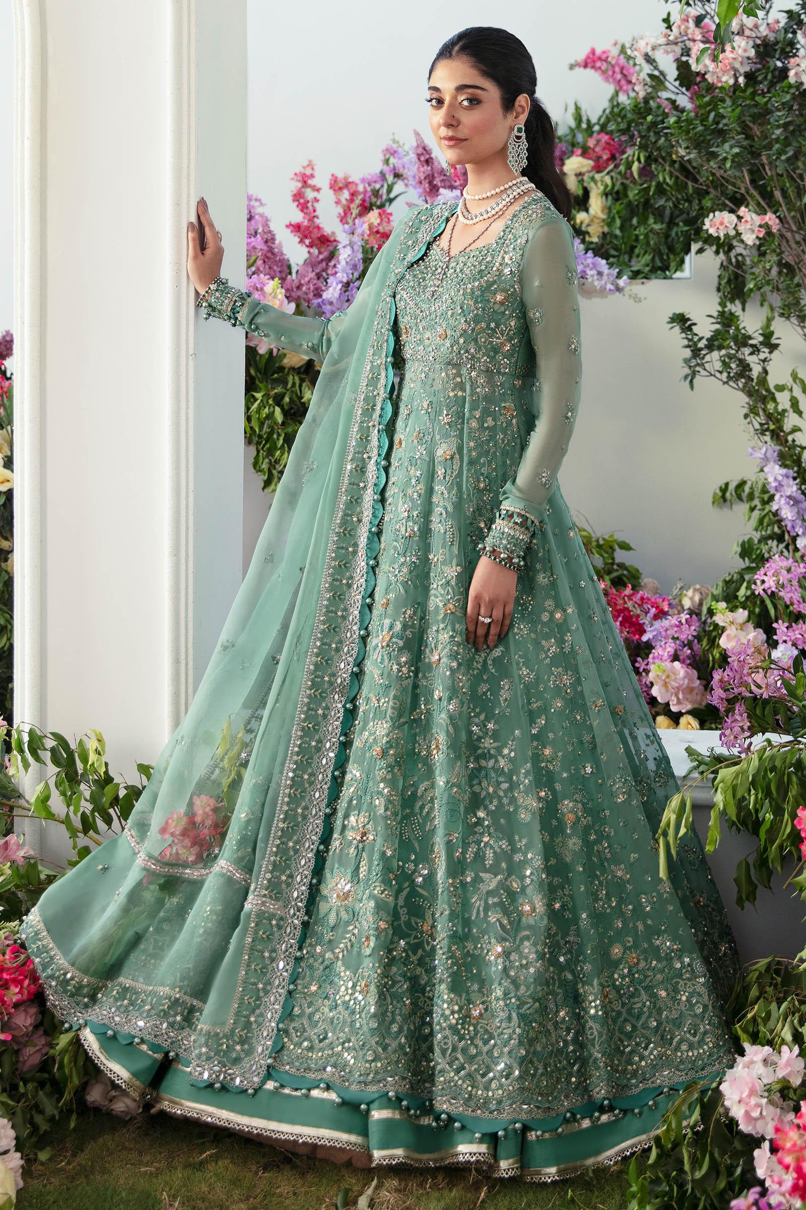 Zaha | Gossamer Formals 23 | MELTEM (ZC23-07) - House Of Anaya