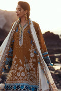 Elan | Winter 23 | MIRZETA (EW23-04) - House Of Anaya