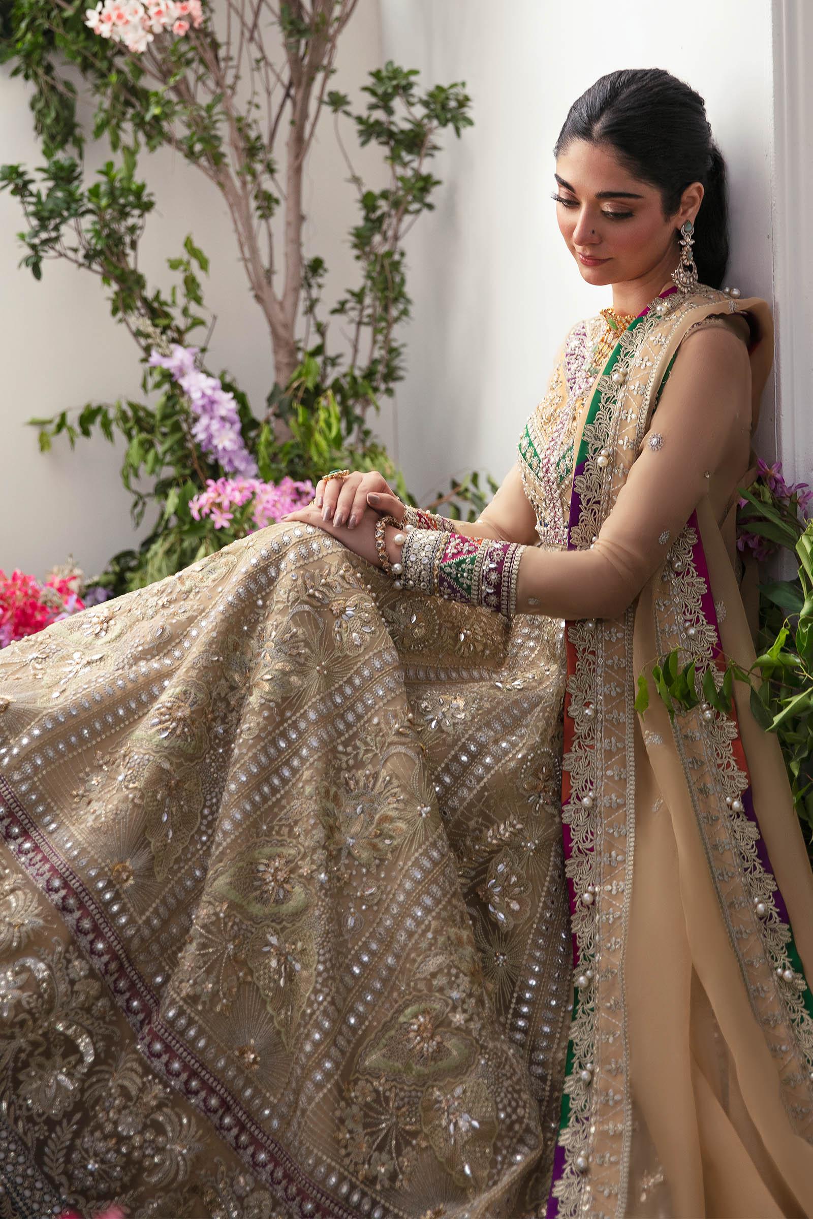 Zaha | Gossamer Formals 23 | ALYSIAH (ZC23-01) - House Of Anaya