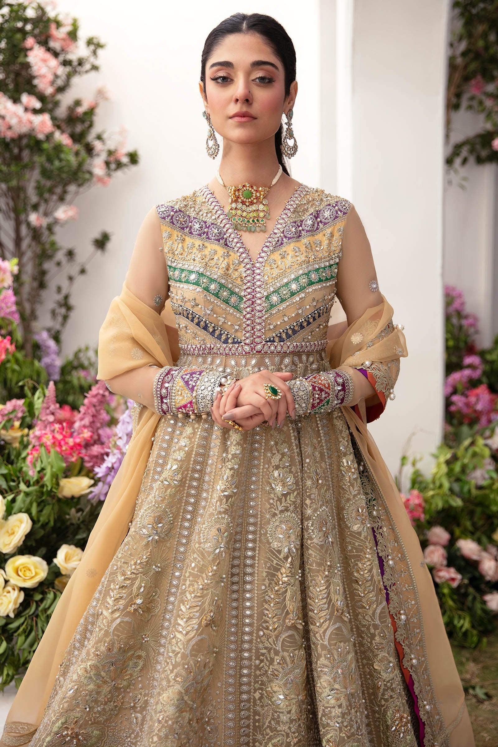 Zaha | Gossamer Formals 23 | ALYSIAH (ZC23-01) - House Of Anaya