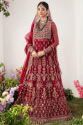 Zaha | Gossamer Formals 23 | KYRA (ZC23-08) - House Of Anaya