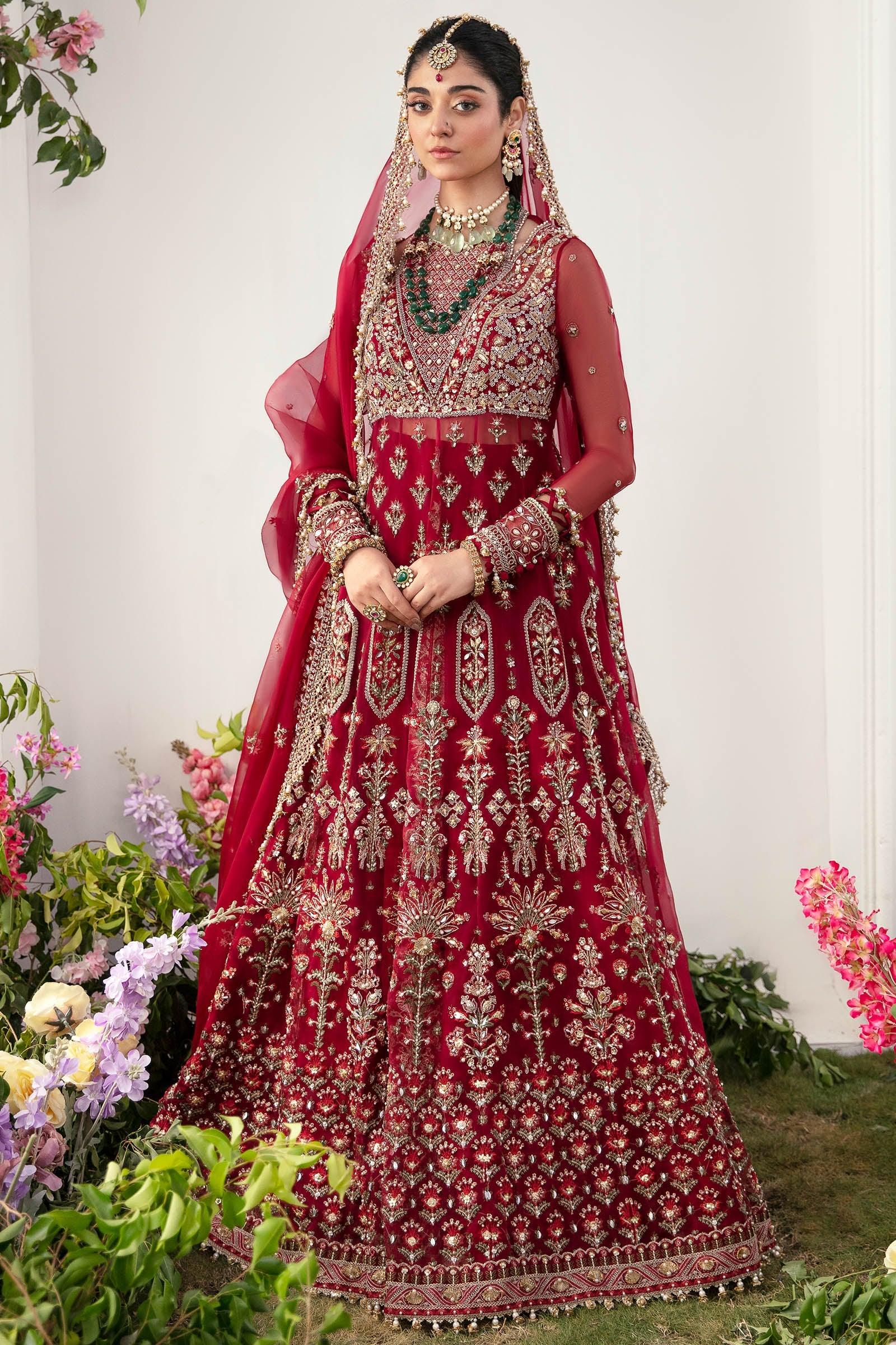Zaha | Gossamer Formals 23 | KYRA (ZC23-08) - House Of Anaya