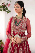 Zaha | Gossamer Formals 23 | KYRA (ZC23-08) - House Of Anaya