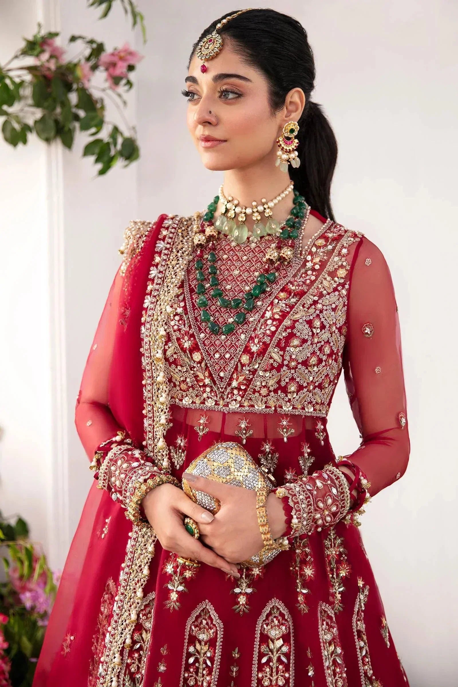 Zaha | Gossamer Formals 23 | KYRA (ZC23-08) - House Of Anaya
