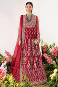 Zaha | Gossamer Formals 23 | KYRA (ZC23-08) - House Of Anaya