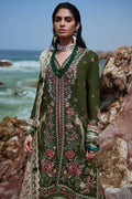 Elan | Winter 23 | CORA (EW23-03) - House Of Anaya