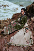 Elan | Winter 23 | CORA (EW23-03) - House Of Anaya