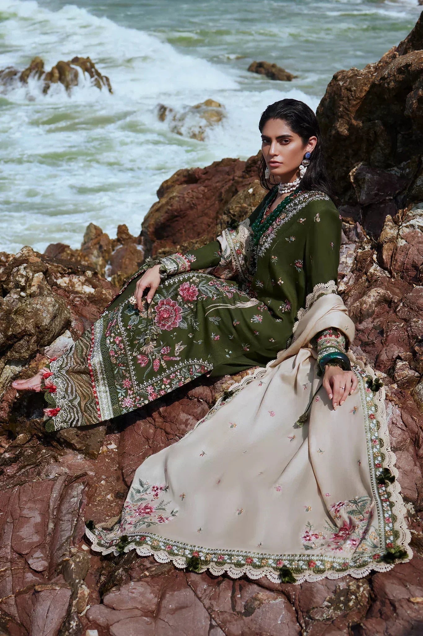 Elan | Winter 23 | CORA (EW23-03) - House Of Anaya