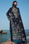 Elan | Winter 23 | AYANNA (EW23-09) - House Of Anaya